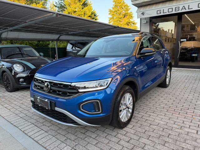VOLKSWAGEN T-Roc usata, con ABS
