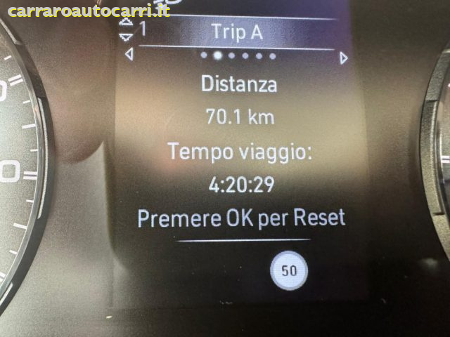 TOYOTA Proace Max usata, con Sensore di luce