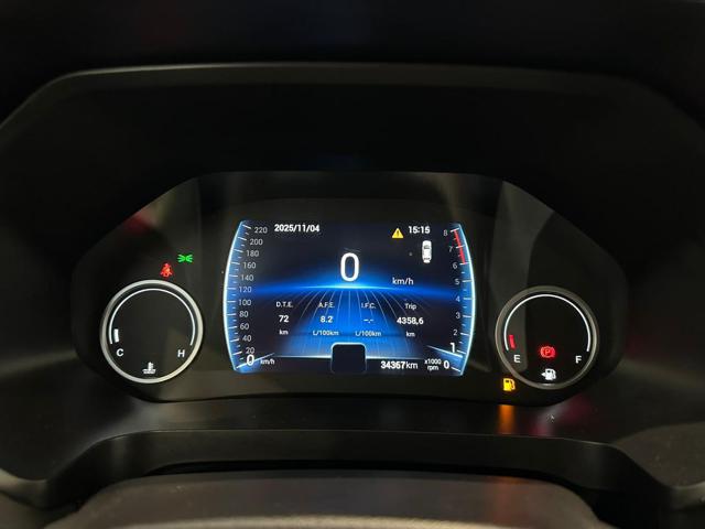 DR MOTOR DR 5.0 usata, con Climatizzatore