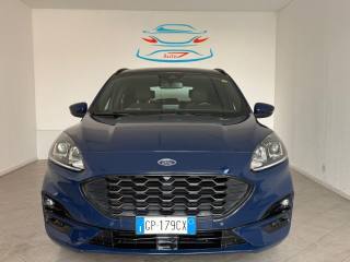 FORD Kuga 2.5 Full Hybrid 190 CV CVT 2WD ST-Line X
