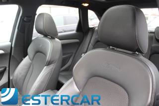 AUDI Q5 usata, con ESP