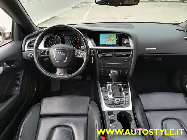 AUDI A5 usata 116