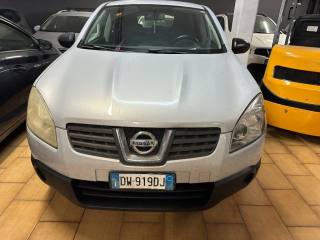 NISSAN Qashqai 1.5 dCi Acenta