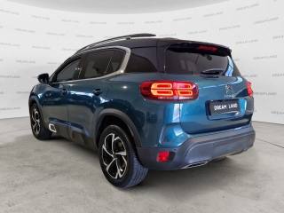 CITROEN C5 Aircross usata, con Airbag Passeggero