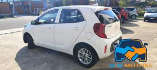 KIA Picanto usata, con Airbag laterali