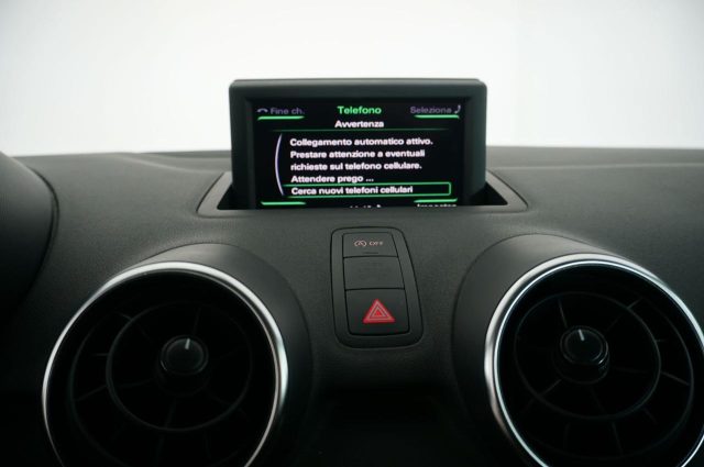 AUDI A1 usata, con Luci diurne LED