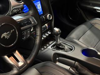 FORD Mustang usata, con Climatizzatore