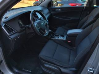 HYUNDAI Tucson usata, con Chiusura centralizzata