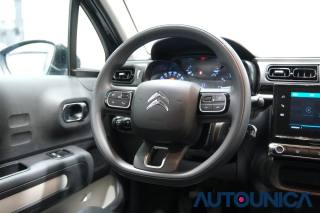 CITROEN C3 usata 37