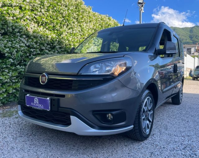 FIAT Doblo usata 21