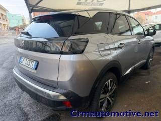 PEUGEOT 3008 usata, con Airbag