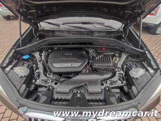 BMW X1 usata, con Sensore di luce