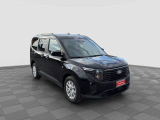 FORD Tourneo Courier usata 6