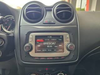 ALFA ROMEO MiTo usata, con Airbag posteriore