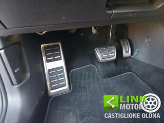 VOLKSWAGEN Golf GTI usata, con Boardcomputer