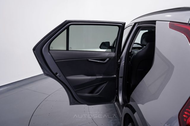 KIA e-Niro usata, con Fari LED