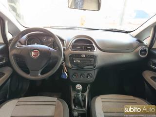 FIAT Punto Evo usata 18