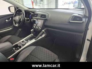 RENAULT Kadjar usata, con Interni in pelle