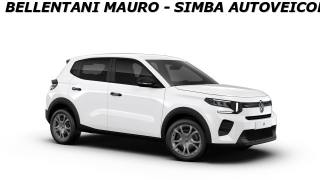 CITROEN C3 usata, con Airbag Passeggero