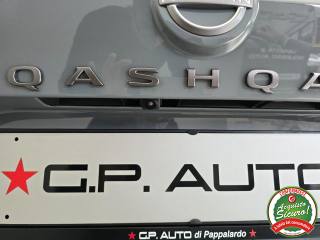 NISSAN Qashqai usata, con Chiusura centralizzata