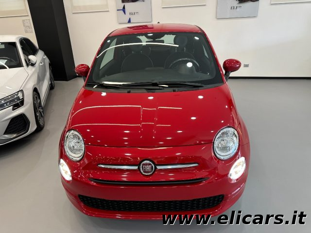 FIAT 500 usata, con Airbag laterali