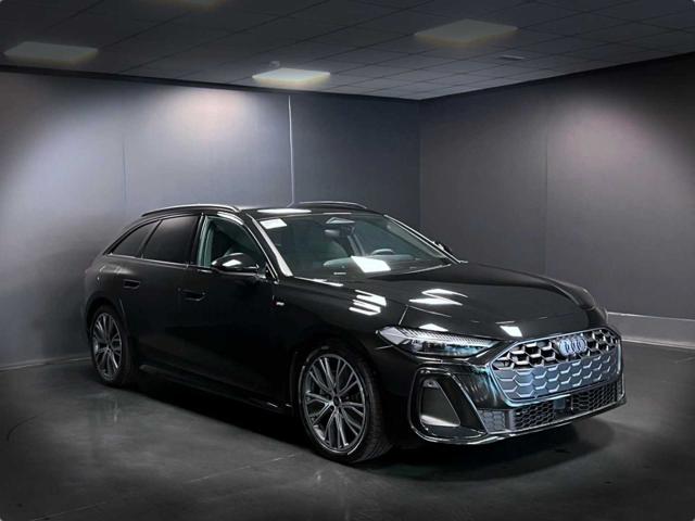 AUDI A5 usata, con Alzacristalli elettrici