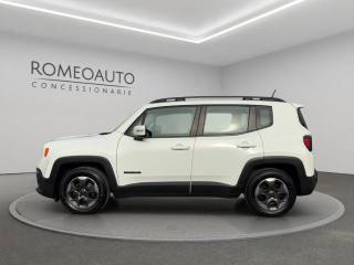 JEEP Renegade usata, con Airbag laterali