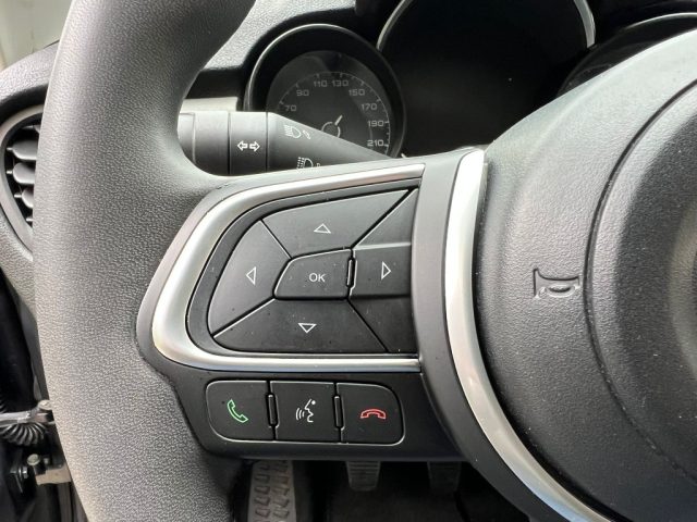 FIAT 500X usata 20