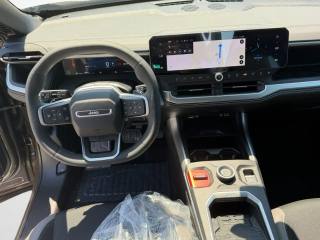 JEEP Compass usata, con Cruise Control