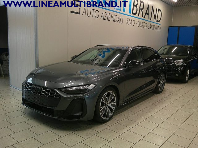 AUDI A5 usata, con Servosterzo