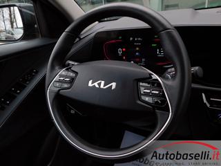 KIA Niro usata, con Sensore di luce