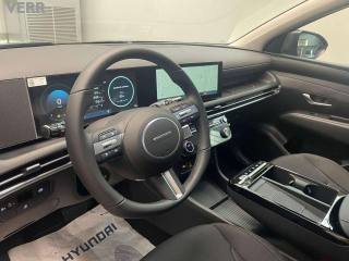 HYUNDAI Tucson usata, con Chiusura centralizzata