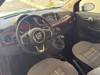 FIAT 500 usata, con Immobilizzatore elettronico