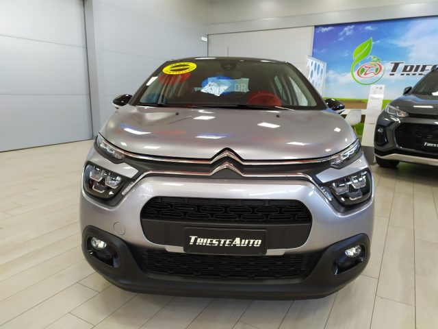 CITROEN C3 usata, con Airbag