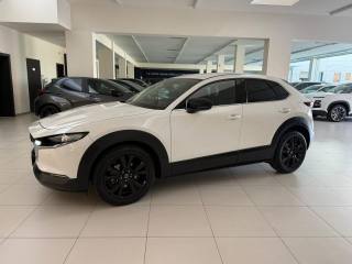 MAZDA CX-30 2.0L e-Skyactiv-G 150 CV M Hybrid AWD Exceed