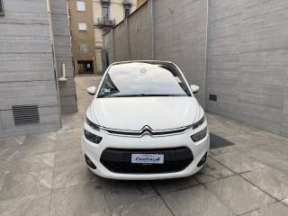 CITROEN C4 Picasso usata, con Airbag