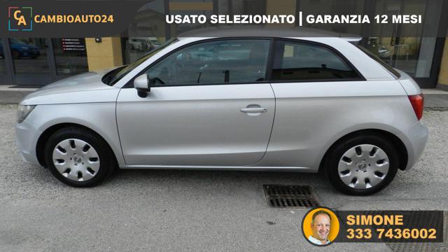 AUDI A1 usata, con Airbag Passeggero