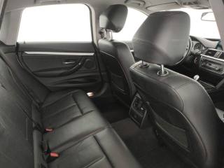 BMW 320 usata, con Cruise Control