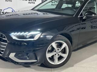 AUDI A4 usata, con Airbag