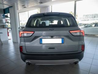 FORD Kuga usata, con Cerchi in lega