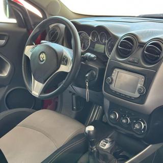 ALFA ROMEO MiTo usata, con Autoradio