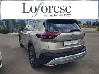 NISSAN X-Trail usata, con Airbag Passeggero