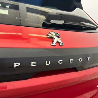 PEUGEOT 208 usata, con Specchietti laterali elettrici
