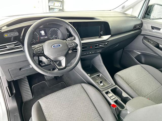FORD Tourneo Connect usata, con ESP