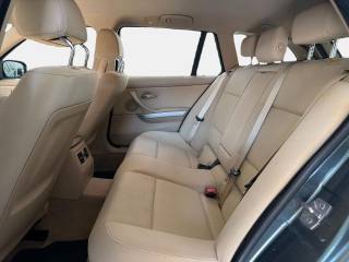 BMW 320 usata, con Fendinebbia