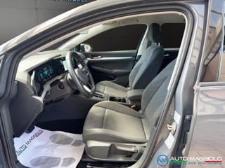 VOLKSWAGEN Golf usata, con Climatizzatore