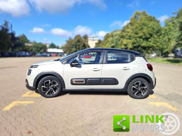 CITROEN C3 usata, con Climatizzatore