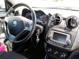 ALFA ROMEO MiTo usata, con Specchietti laterali elettrici