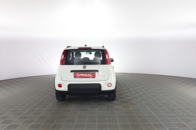 FIAT Panda usata 4