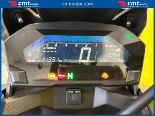 HONDA NC 750 usata 4